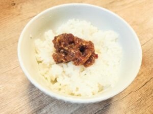 ごはん泥棒すぎた！【コストコ】の濃厚な「ごまぶり」はお箸が止まりません！