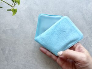 【セリア】イライラから解放！夏の「冷やすプチストレス」を賢く解決する110円の優秀グッズ