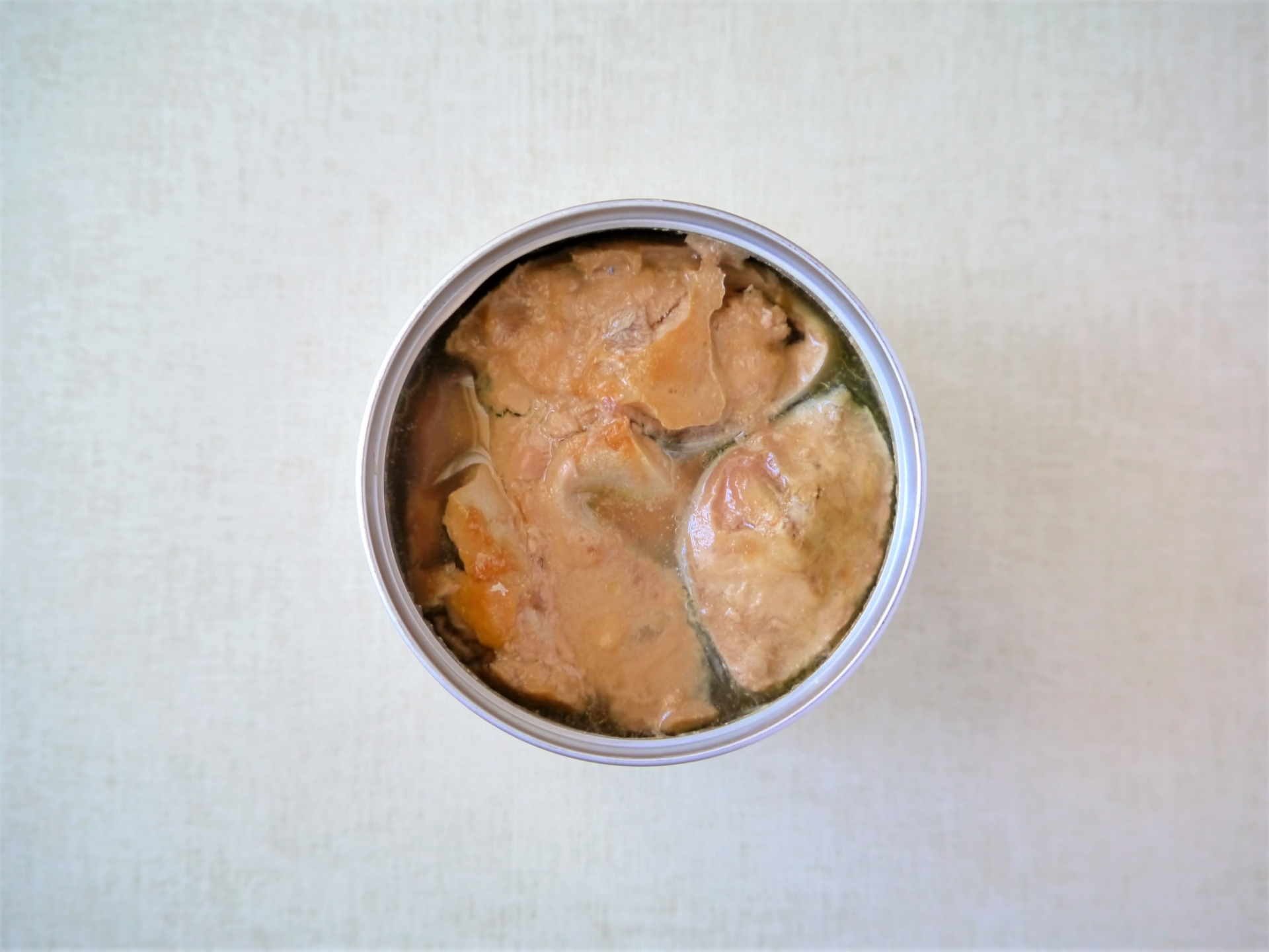 サバ缶