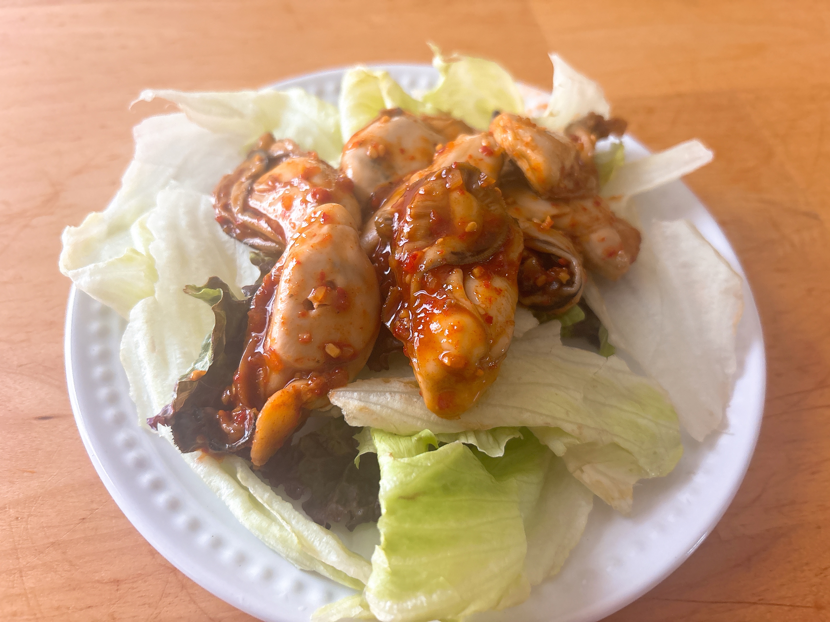 色々な食べ方