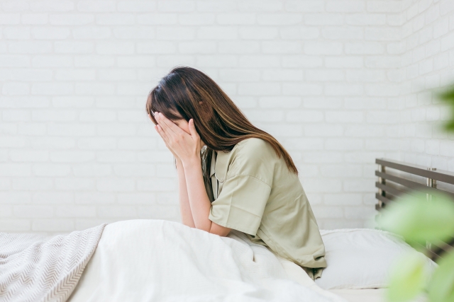 不眠　薬膳