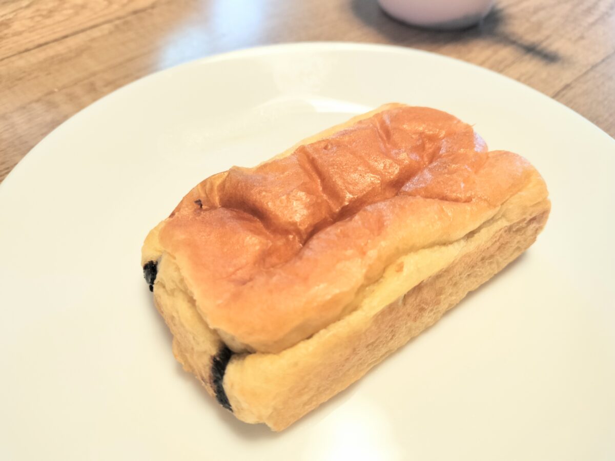 パンオショコラ