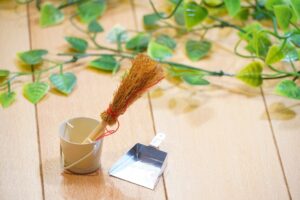 毎日がんばるのやめませんか？家事代行のプロが見た「掃除が終わらない家」の2大原因