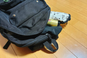 夏の日差しに慌てない！衣服やリップで賢く取り入れる大人のUV対策アップデート術
