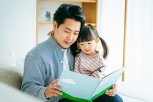 【1・2・3歳〜】「パパ、出番ですよ！」読み聞かせが苦手なパパも、読むだけで子どもとの絆が深まる絵本3選