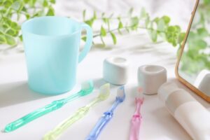 【1・2歳〜6歳ごろ】6月4日からは歯と口の健康週間「歯磨きしなさい」はもう言わない！どんどん歯磨きが好きになる魔法の絵本3選