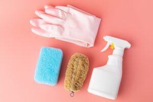 カビてからじゃ遅い！ジメジメ期を快適に乗り切るための「おうち除湿」ToDoリスト