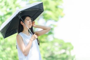 夏前の今が重要！薬膳のプロが教える「暑さに負けない体」をつくる暑熱順化ケア