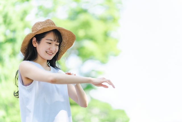 暑熱順化　薬膳