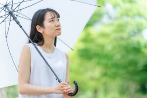 薬膳師が解説！40代以降に増える“湿気疲れ”をラクにする対策3選