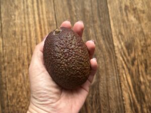 【アボカドの選び方】もう切ってガッカリしない！野菜のプロが教える「失敗しない」目利きテクニック