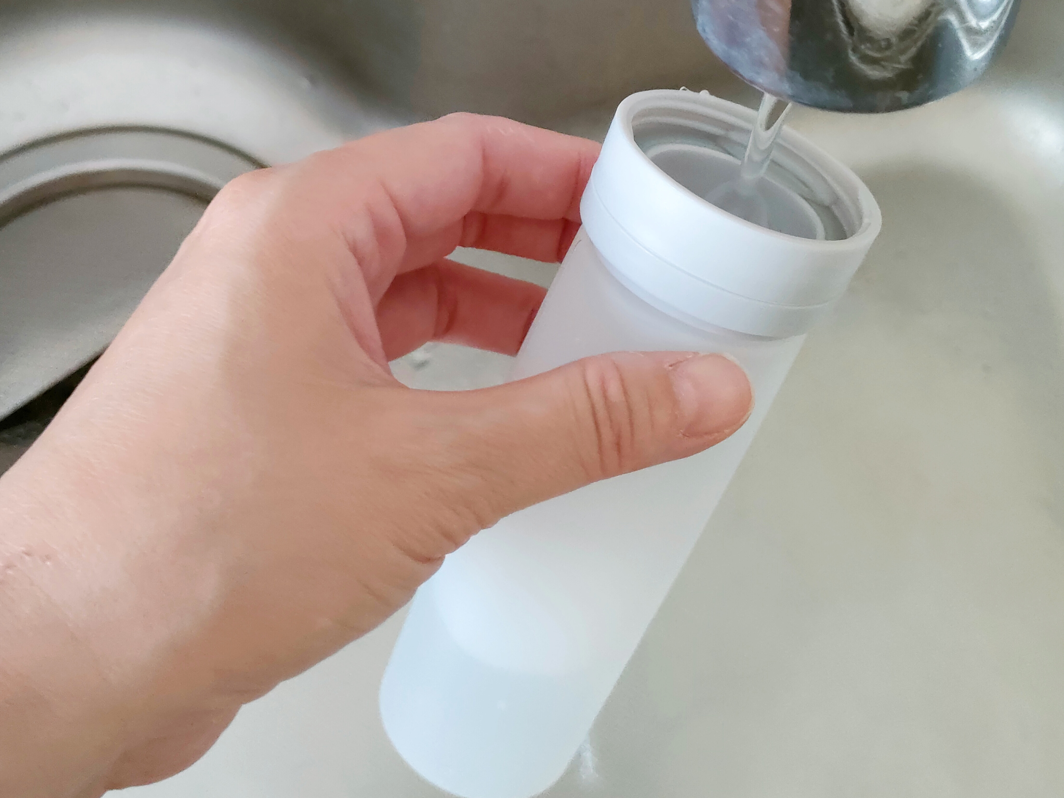 準備の仕方