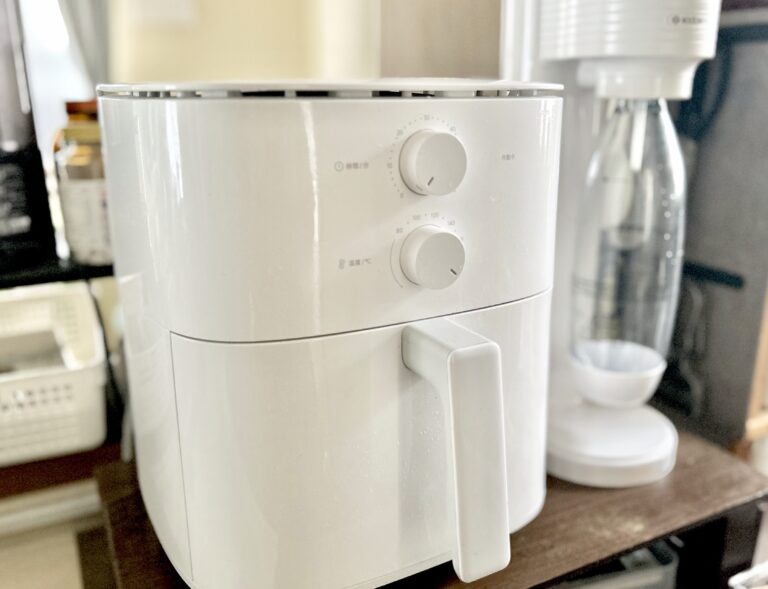 【調理家電】「買ったのに使わない…」を卒業！時短マニアが実践する、1番ラクな習慣化のコツ