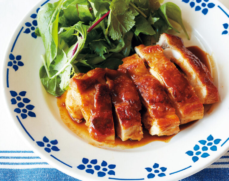 【15分でワンパン】ジューシーで大満足!鶏肉のごちそうおかずレシピ