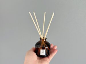 【ダイソー】770円でも絶対買い！生活感を隠しておしゃれに虫対策できる高見え芳香剤