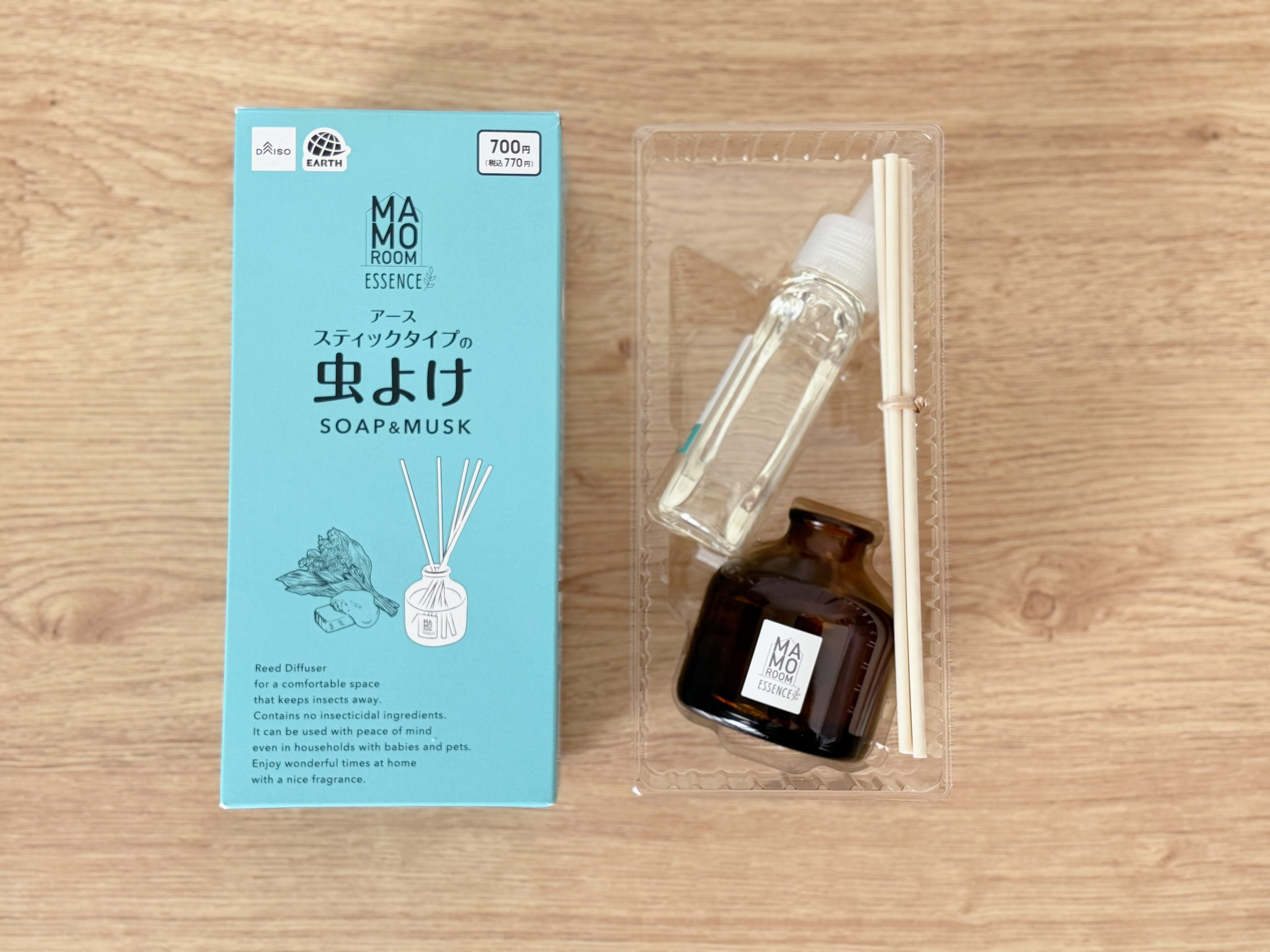 商品情報