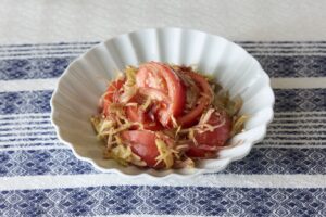 脱・マンネリ！旬のトマトを味わい尽くす絶品レシピ4選