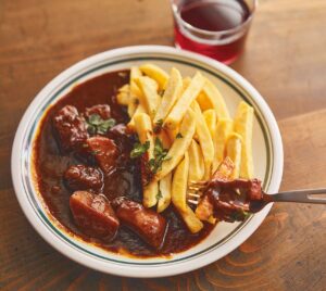 コンビニ食材で激ウマ！簡単ポテト沼アレンジレシピ3選