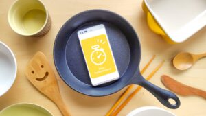 夕食作りは夕方に全部やらない！元コックが教える未来の自分を助ける朝のついで家事