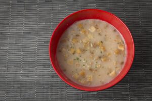 もう「また同じ味？」と言わせない！余った味噌汁＆スープの簡単味変ワザ