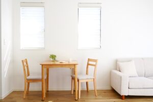 無理な節約は必要なし！居心地のいい部屋作りがお財布に優しい理由と賢いモノ選び