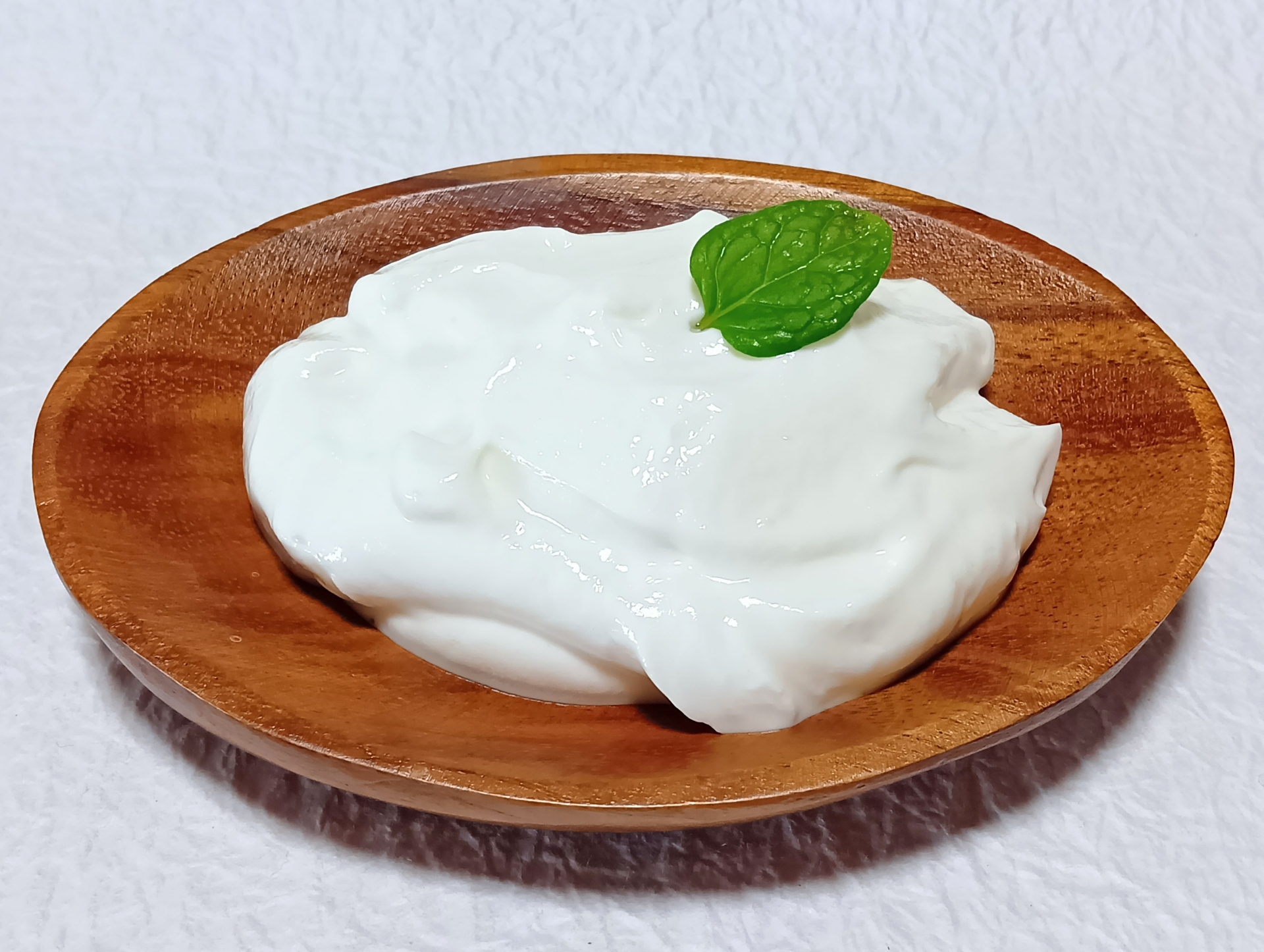 ヨーグルト