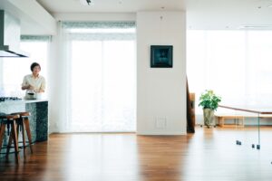 家も心もスッキリ！やましたひでこさんに学ぶ大人の断捨離（R）