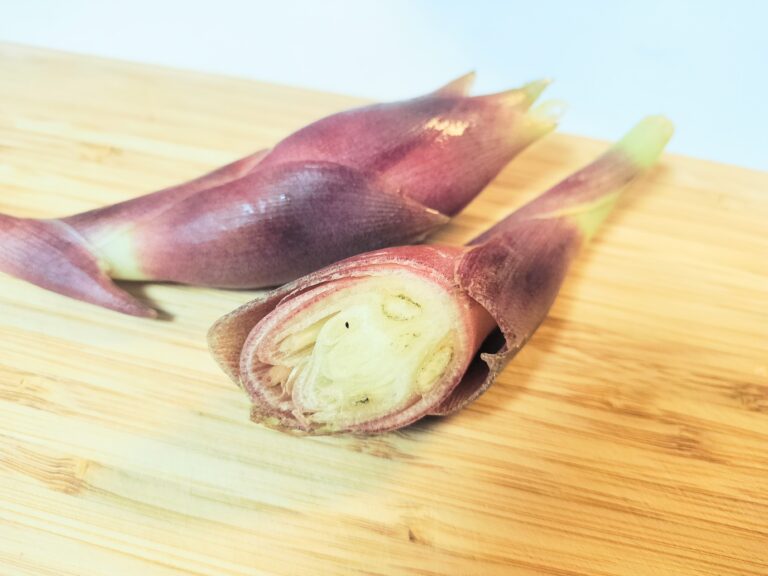 いまが旬の「みょうが」を買ったらやらなきゃ損！プロが教えるみょうがの1番おいしい食べ方