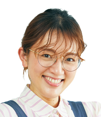 oyoneさん