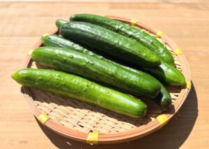 ぶっちゃけ毎回必要？きゅうりの「塩もみ」がいらない料理・いる料理の判断基準