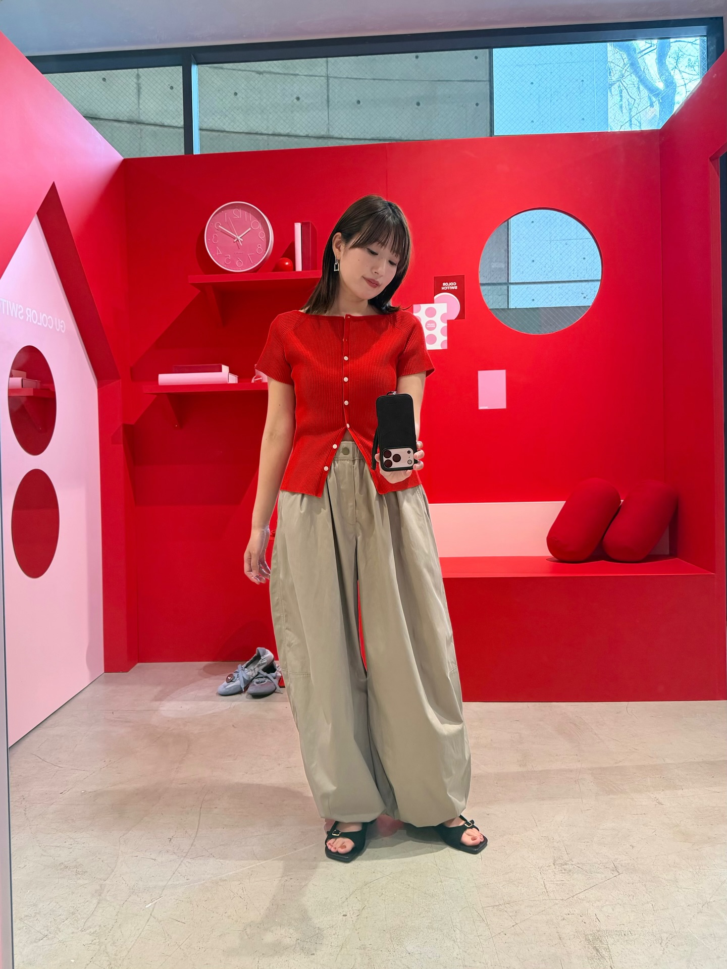 Instagramアカウント「shizuka.0209」
