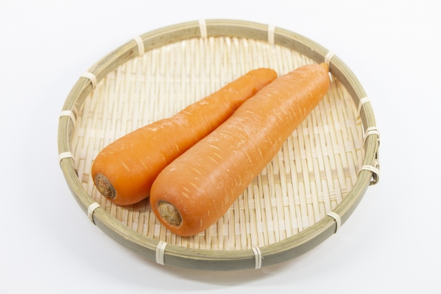 にんじん