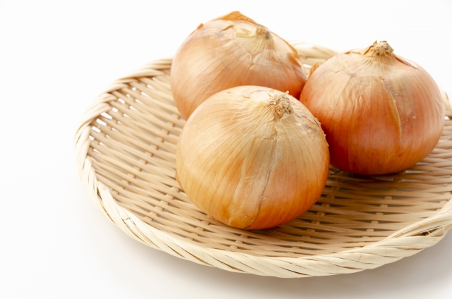 玉ねぎ