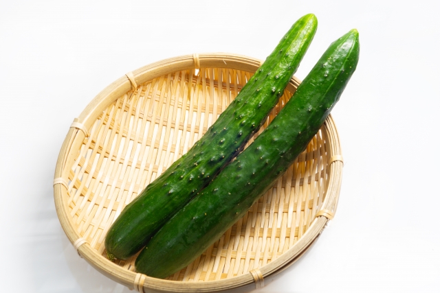 きゅうり