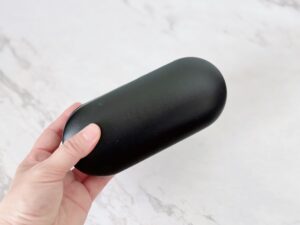 【3COINS】考えた人天才！メガネとコンタクトを両面でひとまとめにできる優秀ケース