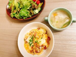 毎回ゼロから考えない！疲れた日を乗り切る超時短“逃げごはん”のススメ
