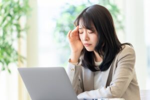 台風のたびにしんどい…アラフィフ女性に増える「気圧不調」を和らげる3つのセルフケア