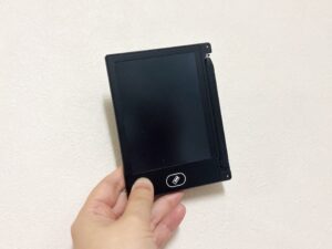 【ダイソー】330円でも安すぎる!? マニアが激推しする優秀「電子メモパッド」の使い心地