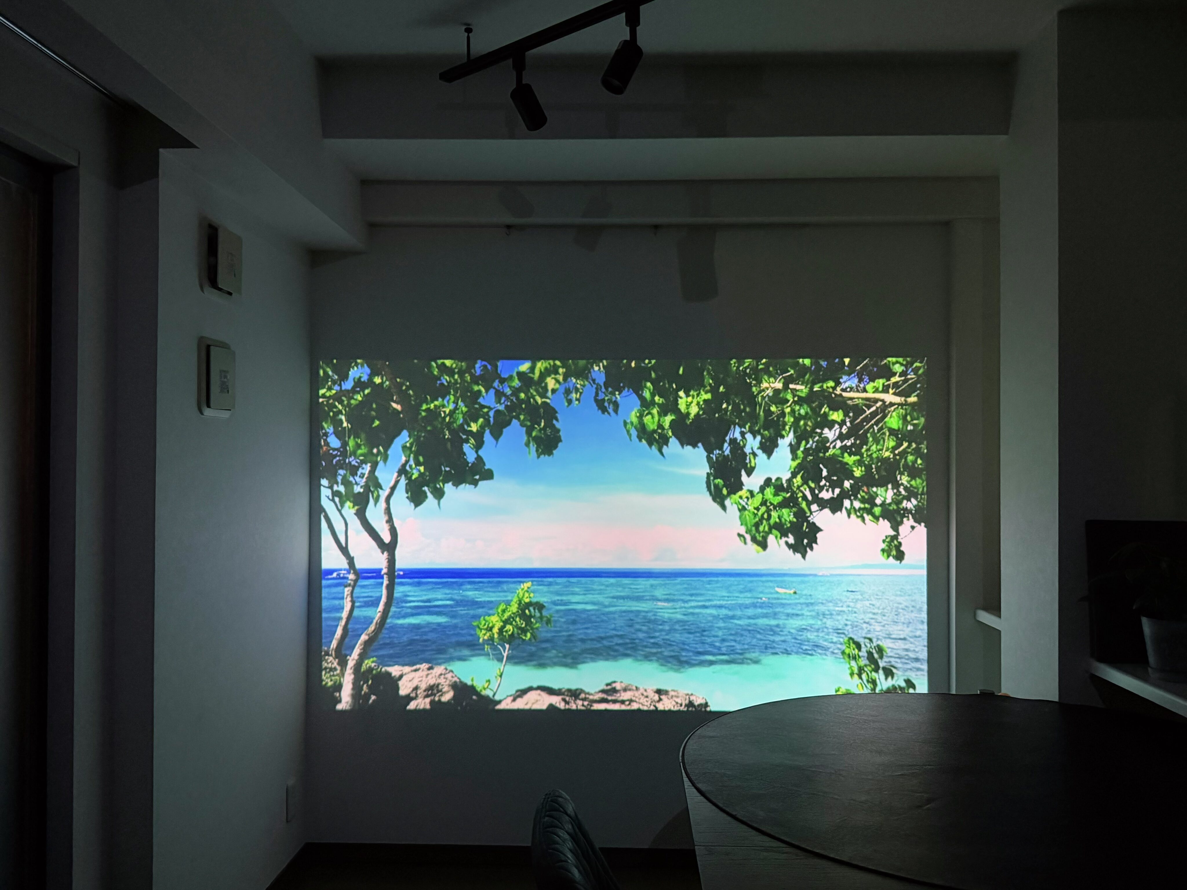 2．テレビ