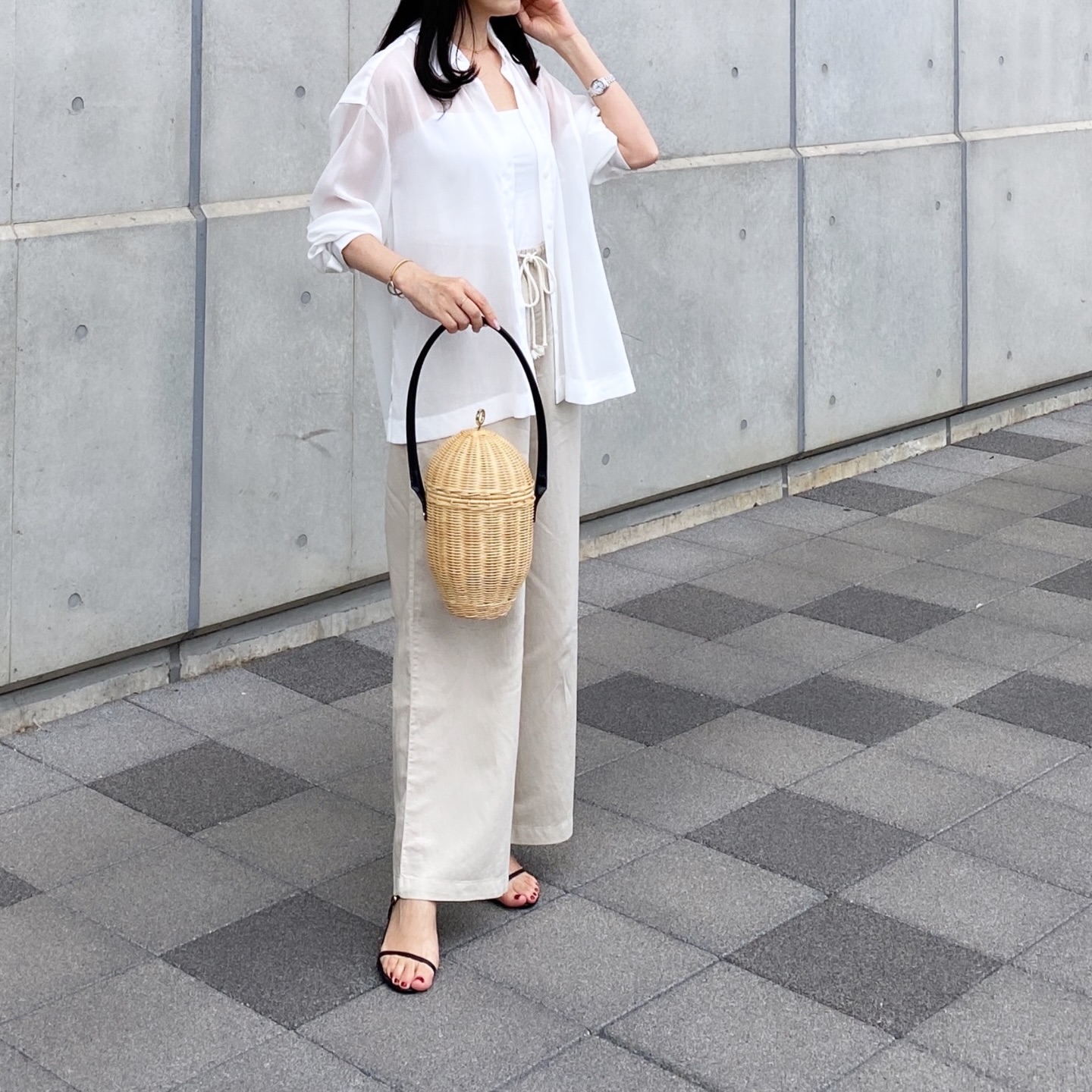 出典：Instagramアカウント「pearl3028」
