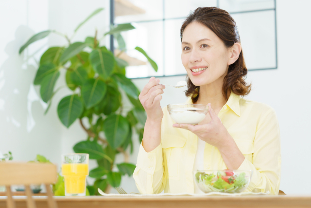 美肌 薬膳