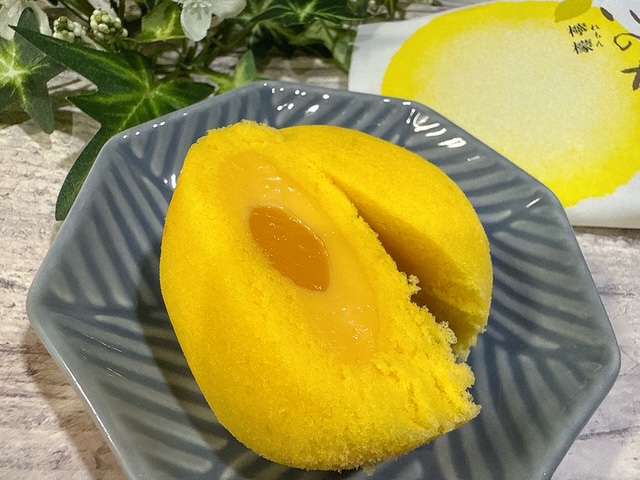 いのち檸檬