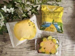 甘酸っぱさに癒される！【カルディ】マニアがリピ買いするおすすめレモンおやつ