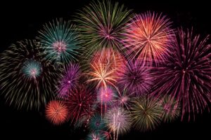 【2026年7月】東京の夜空を彩る！1万発以上の大規模「花火大会」3選