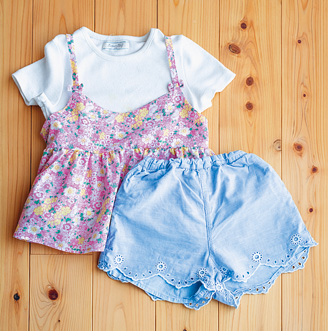 子ども服