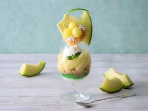 【2026年夏の最新】日常を忘れる♪今すぐ保存したい夏のご褒美パフェ3選