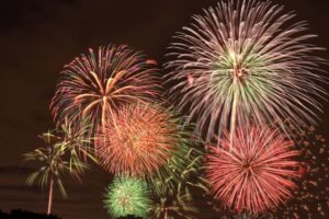 【2026年7月】人混みはパス！関東近郊の「地元感たっぷり」な花火大会4選