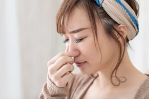 40代から気になり始める人が多い「汗のニオイの変化」に！薬膳師が教える夏のデオドラント習慣