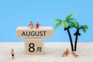 金運アップのチャンスを逃してない！？　8月の金運アップ風水【Dr.コパの風水解説】