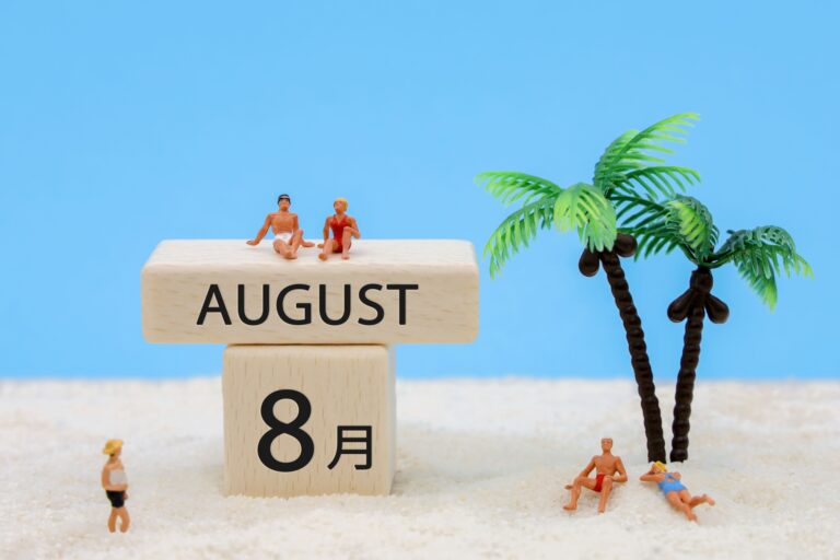 金運アップのチャンスを逃してない！？　8月の金運アップ風水【Dr.コパの風水解説】